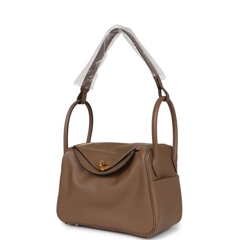 beige de weimar hermes|HERMES Evercolor Lindy 26 Beige De Weimar .